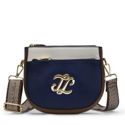 Lavie Navy Sling Handbag-image-93