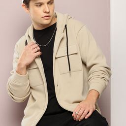 Kook N Keech Men Hooded Jacket-picture-30
