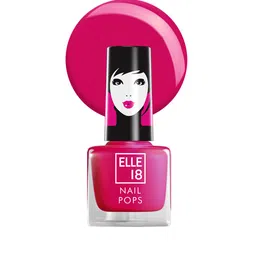 ELLE 18 Nail Pops Nail Color 172-22