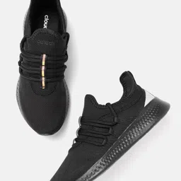 ADIDAS Women Woven Design Puremotion Adapt 2.0 Running Shoes-picture-3