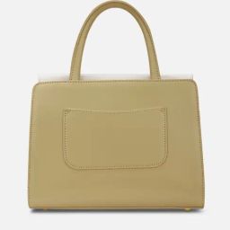 lavie signature Lavie Ocher Color Block Satchel Handbag image 5