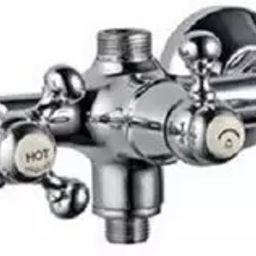 Jaquar Exposed Two In One Wall Mixer - QQT-CHR-7215-image-73