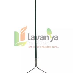 Lavanya LAV-8006  Black Bow Rake-16