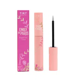 Tint Cosmetics Emily In Paris Black Liquid Eyeliner-picture-48