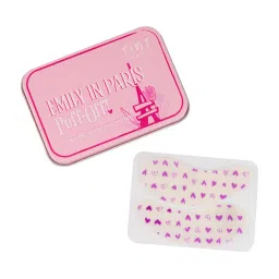 Tint Cosmetics Emily In Paris Puff-Off! Reusable Under Eye Patches (1 Pair)-picture-17