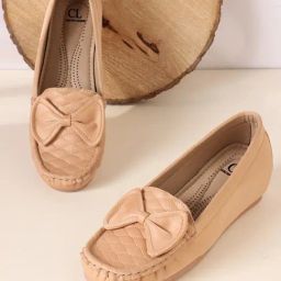 Carlton London Women's Nude Mocassins-picture-27