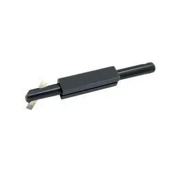 A.D INTERNATIONAL Double End Boring Bars with 1 inch (25.4 mm) sq. Holder Size, 5/16 inch (7.9 mm) Toolbit and 9 inch (228 mm) Bar Length, NQ-FQ22-30BO-picture-19