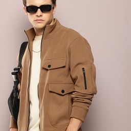 Kook N Keech Men KnittedJacket-image-57