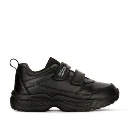 Bata Kids Black Sneakers-picture-29