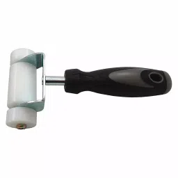 Westward Carpet Seam Roller 3-1/2 inch Size, 13A749-19