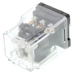 TE CONNECTIVITY RELAY, 3PDT, 240VAC, 10A, KRPA-14AG-24-21