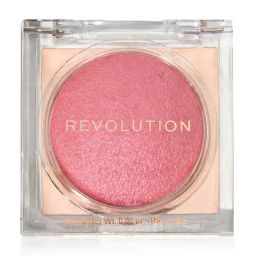 Makeup Revolution Beam Bright Blush Pink Party - 2.8 gm-24