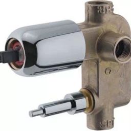 Jaquar Single Lever Concealed Diverter - ALD-CHR-075-image-5