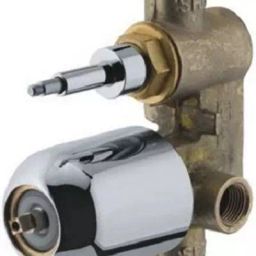Essco by Jaquar ALD-CHR-079 Single Lever High Flow Concealed Diverter-image-14