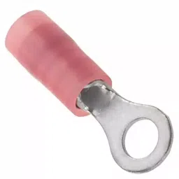 Molex Insulated Crimp Ring Terminal, 190730038 (Pack of 1000)-image-38