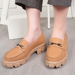 DressBerry Women Horsebit Loafers-picture-41