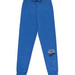 Alan Jones Boys Mid Rise Joggers-37