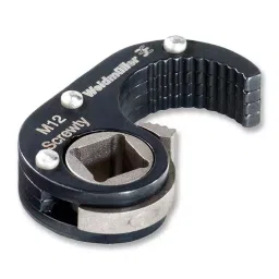Weidmuller TIP, CABLE GLAND TOOL, FOR M12 CONNECTOR, 1900100000-picture-32