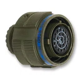 AMPHENOL AEROSPACE CIRCULAR, SIZE 23, 53WAY, PIN, D38999/26JH53HN-picture-34