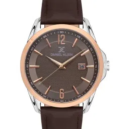 Daniel Klein DK.1.13374-4 Premium Analog Watch for Men-26