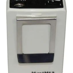 MCP Novax Maximus Hearing Aid (White)-image-3