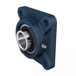 ARB 4-Bolt Flanged Unit, Shaft Dia 38 mm, Distance 102 mm, Width 51 mm, UCF-208-24-image-19