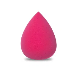 Beautiliss Pink Soft Microfiber Beauty Blend Makeup Perfecting Sponge Applicator Puffs-picture-31