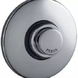 Jaquar Auto Closing Concealed Urinal Fresh Velve - PRS-CHR-073-image-3