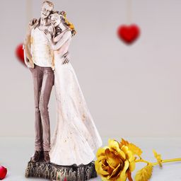 Archies Multicoloured Set of 2 Valentines Day Gift Set-image-35