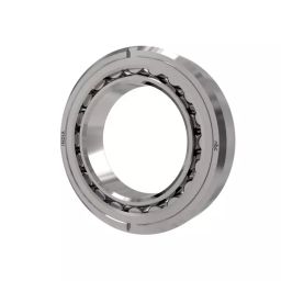 NBC Cylindrical Roller Bearing, Inner Dia 35 mm, Outer Dia 90 mm , Width 23 mm, N1242 C4-image-58