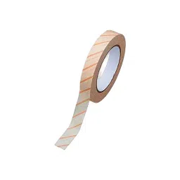AS ONE EO Sterilization Indicator Tape 50 m, 8-5927-02-28