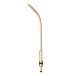 Messer Size 5 Propane Gas Brazing and Heating Insert, Length 245 mm, 71606495-22