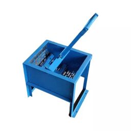 GENERIC Peanut Shelling/Decorticator Machine , 50 Kg/Hour  Hand Operated-image-12
