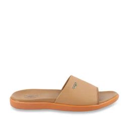 MediFeet Men's Premium - X Beige Casual Sandals-picture-19