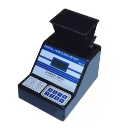 A-Grain AG-0001 8% to 40% Range Grain Moisture Meter-picture-30