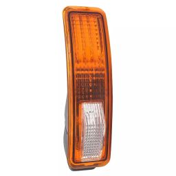Uno Minda Side Indicator - LH Front and Side Indicator (IL-7046BMP) image 3