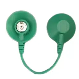 GLOBALSS B2B Grounding Cord Mat Connector Copper Green-picture-28