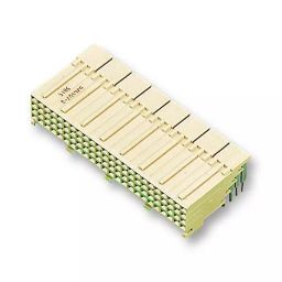 AMP - TE CONNECTIVITY SIGNAL MODULE, RECEPTACLE, R/A, 2MM, 24P, 5536507-1-image-19