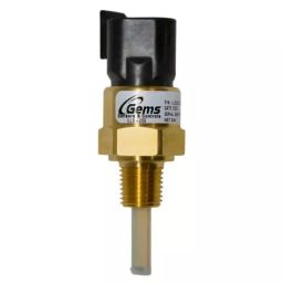 GEMS SENSORS ULS-200 Series Solid-State Point Level Sensor Level Sensor PCB Mount 316L Stainless Steel Body, ULS200SC4YH0000-image-95
