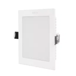 Philips Prime Plus Ultraglow 15W Square Warm White Led Downlight-44