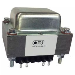OEP (OXFORD ELECTRICAL PRODUCTS) Panel Mount Audio Transformer 3.75 Ω 7.5 Ω 15 Ω 10W, D29A09F-image-38