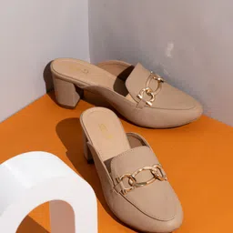 Inc 5 Party Block Sandals-47