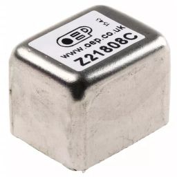 OEP (OXFORD ELECTRICAL PRODUCTS) Through Hole Audio Transformer, Z21808C-image-32