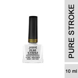 Jaquline USA Pure Stroke Nail Enamel Celestial - 10 ml-33