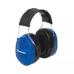 Blue-Point 28 dB Noise Cancelling Ear Protector Cushioned Headband, GA3200-39