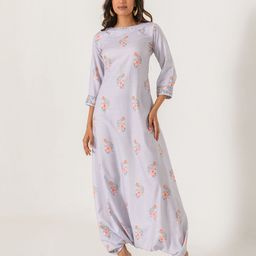 Pasha Printed Culotte Jumpsuit-picture-58