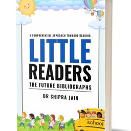 Little Readers Best Set of Educational Books for Children | Creative & Promote Learning |-15