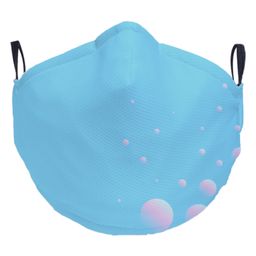 Right Gifting Kids Reusable And Washable Face Mask - Pack Of 2 image 2