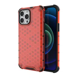 Luxury Kase Geometric Printed iPhone 12 Pro Back Case Mobile Accessories-image-80