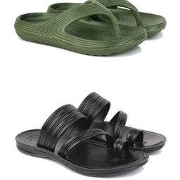 PENNEN Men Comfort Sandals-image-53